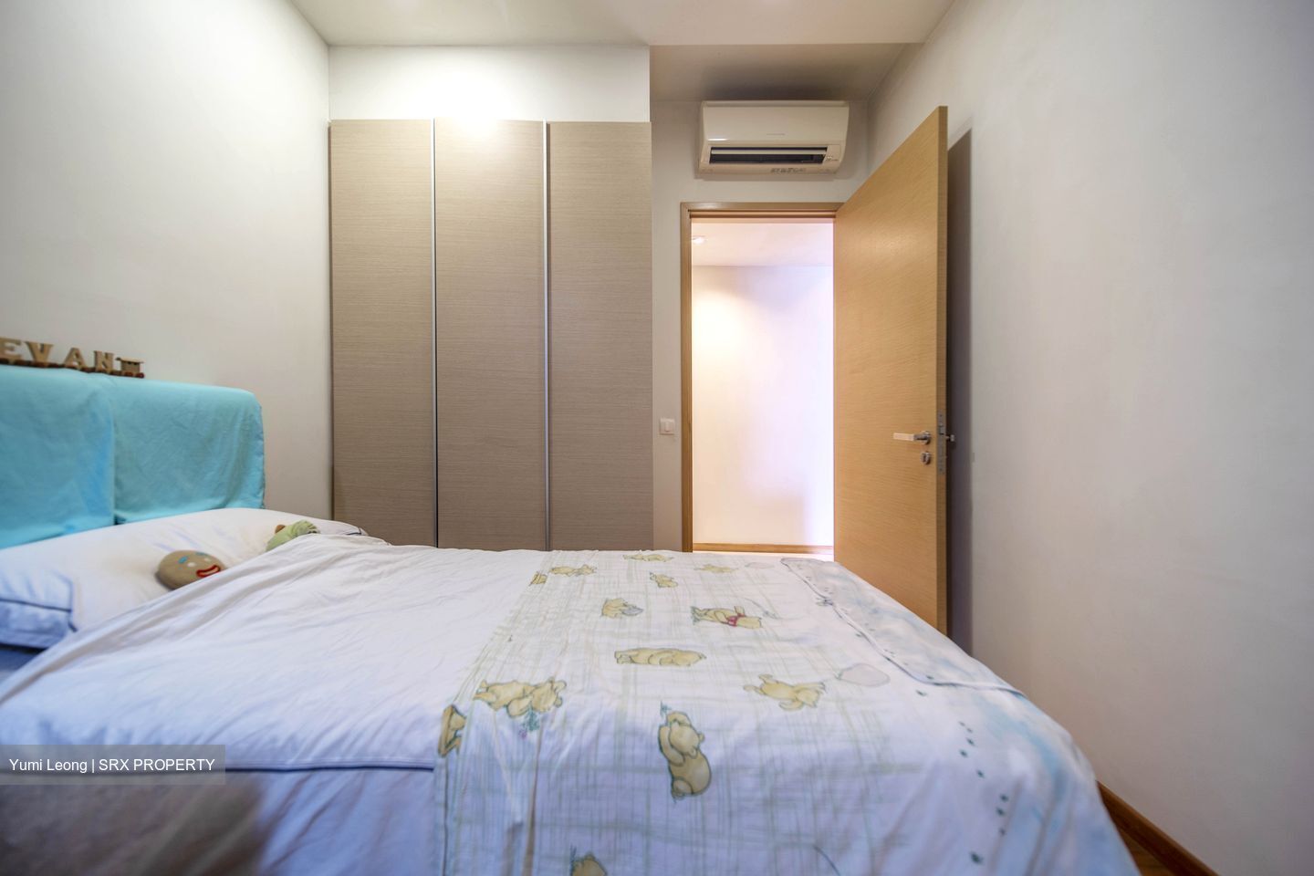 Dakota Residences (D14), Condominium #512497111